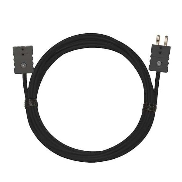 Type-J, Extension Cable, Std, 25ft, 20-G